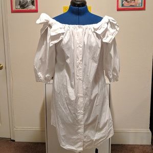 Claudie Pierlot Sheath Dress